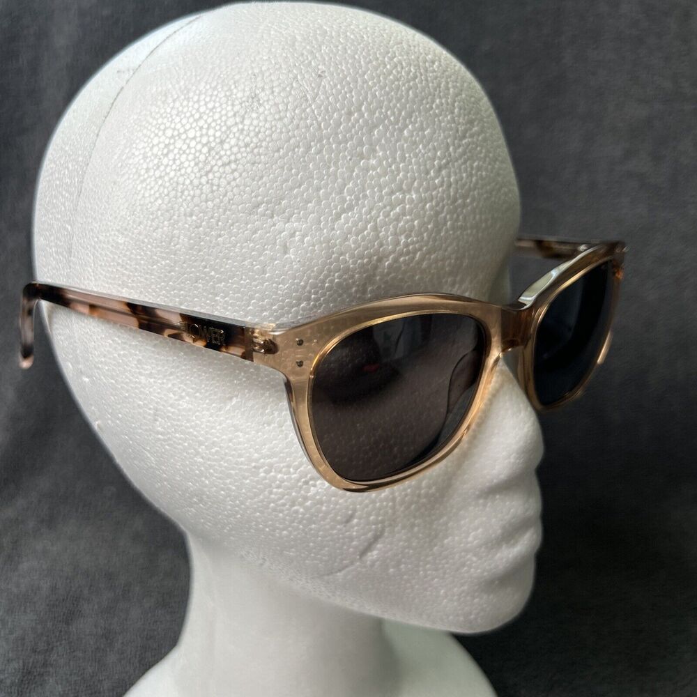 Flower Glasses Sunglasses FRAMES ONLY Sophie 1003 688 Brown Tortoise